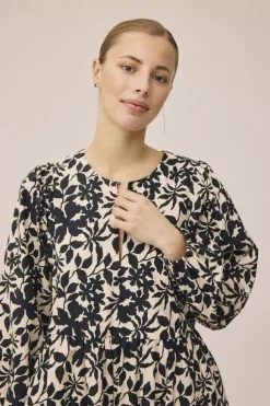 Minna dress 1 GOTS