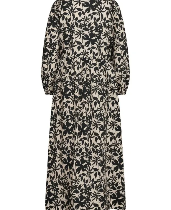 Minna dress 1 GOTS