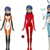Miraculous Magic Heroez R