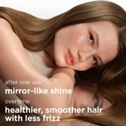 Mirror Gloss Shampoo 350 ml
