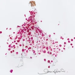 Miss Dior Rose N'Roses Roller-Pearl