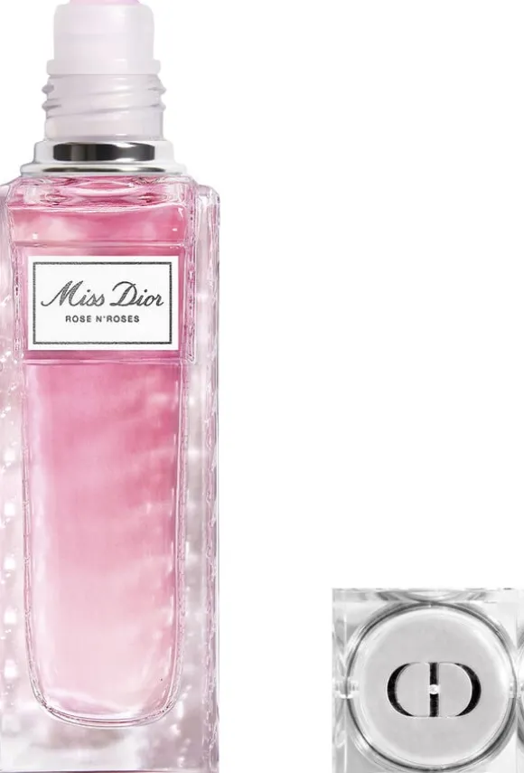 Miss Dior Rose N'Roses Roller-Pearl