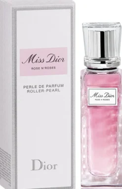 Miss Dior Rose N'Roses Roller-Pearl