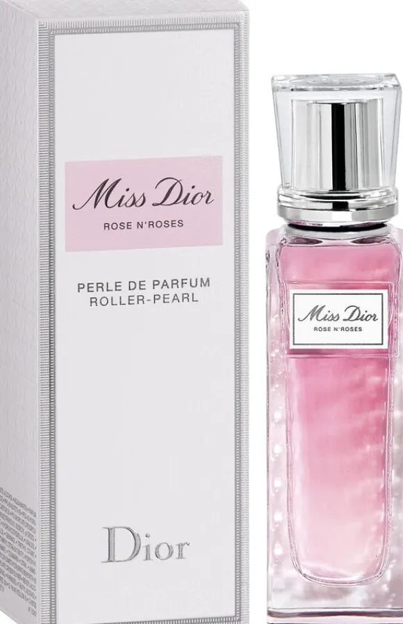 Miss Dior Rose N'Roses Roller-Pearl