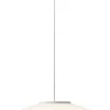 Mist Pendant AP16, Matt White, Glass
