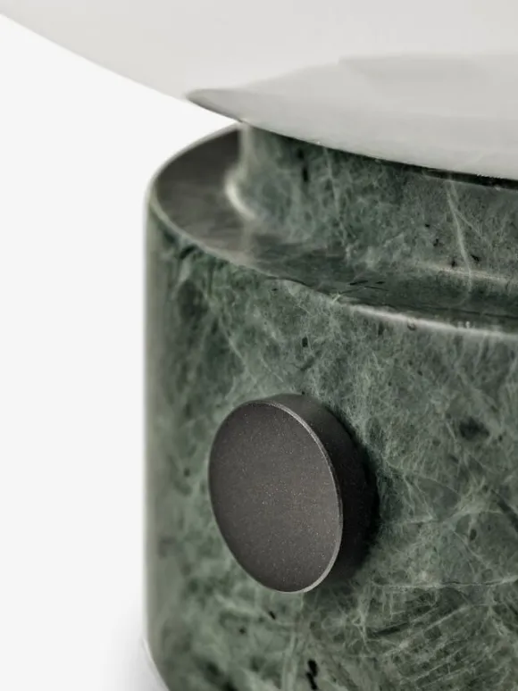 Mist Portable Lamp AP21 Verde Guatemala base