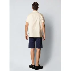 Mitchell Twill Shorts