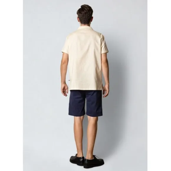 Mitchell Twill Shorts
