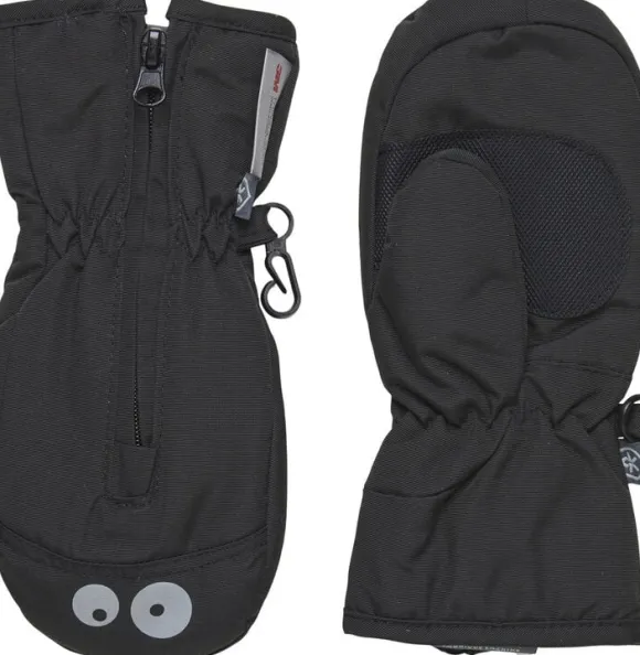 Mittens - W. Zipper