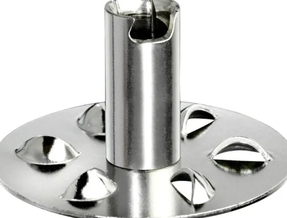 Mixer skiva