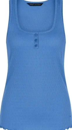 Mix & Match Top NSL Pointelle