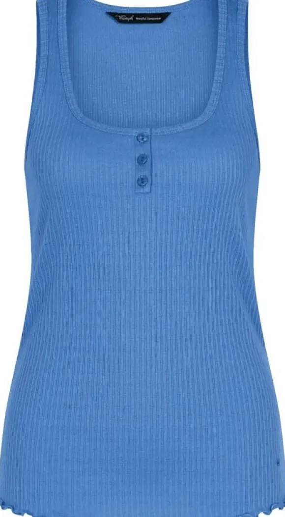 Mix & Match Top NSL Pointelle