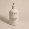 Moist & Repair Conditioner