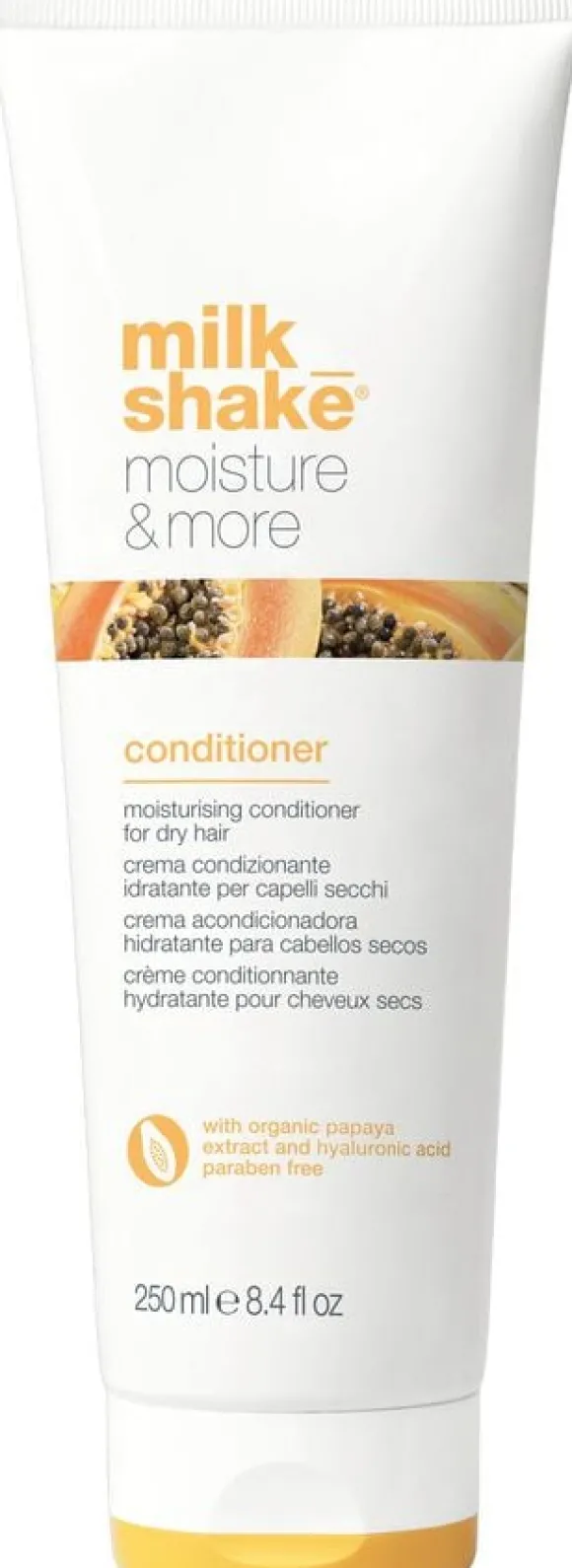 Moisture & More Conditioner