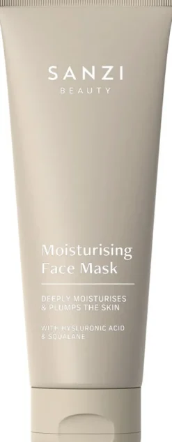 Moisturising Face Mask