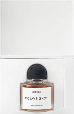 Mojave Ghost Absolu de Parfum