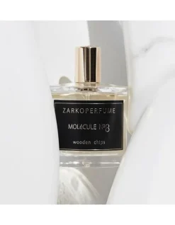 MOLéCULE No. 8 Wooden Chips Eau de Parfum 100 ml.