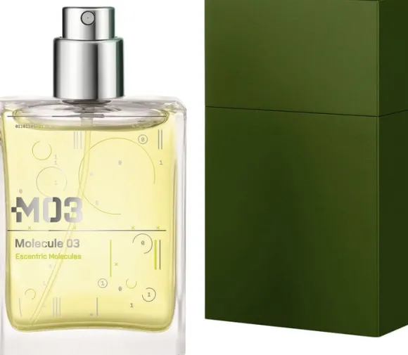 Molecule 03