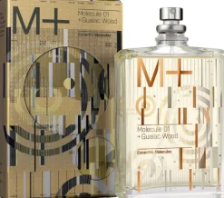 Molecule 01 + Guaiac 100 ml