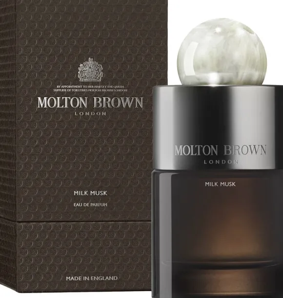 Molton Brown Milk Musk Eau De Parfum 100 ml