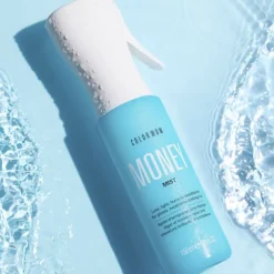 Money Mist - Återfuktande och frissmotverkande leave-in-balsam