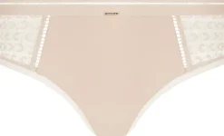 Monogram Shorty