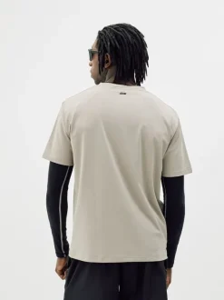 MONOGRAM SPORTS TEE