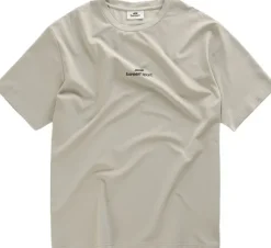 MONOGRAM SPORTS TEE