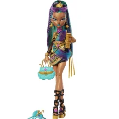 Monster High Core Doll Ne