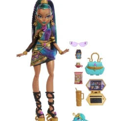 Monster High Core Doll Ne