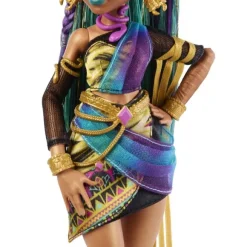 Monster High Core Doll Ne