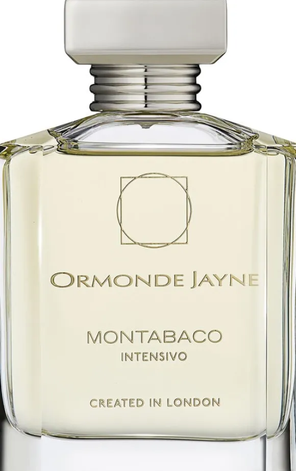 Montabaco Intensivo - Parfum 88ml