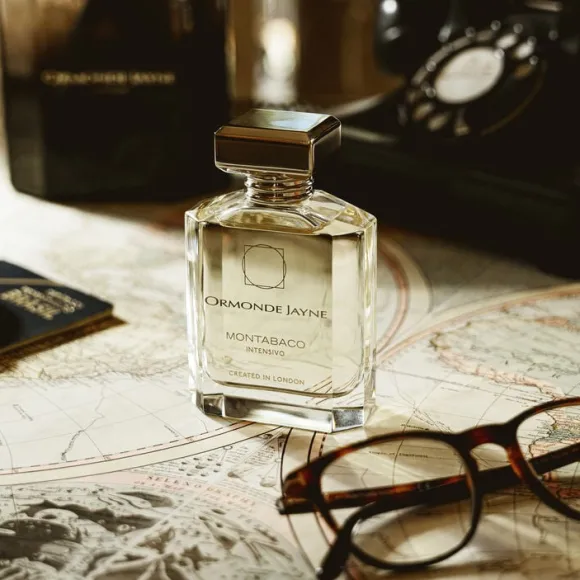 Montabaco Intensivo - Parfum 88ml