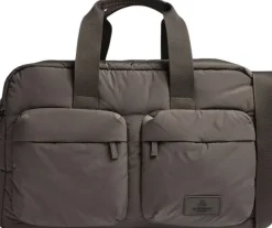 MoreMBG Weekend Bag, Recycled