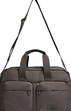 MoreMBG Weekend Bag, Recycled