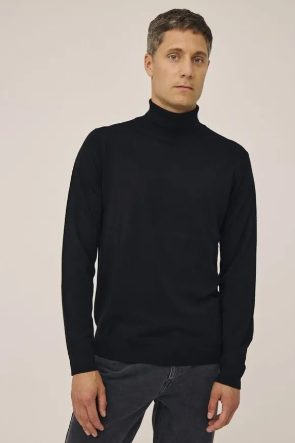 Morgan 4 - 100% Merino Wool