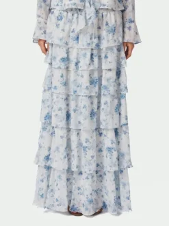 Morris Fleur Skirt