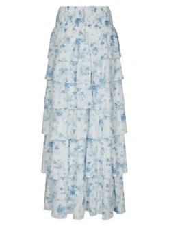 Morris Fleur Skirt