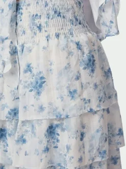 Morris Fleur Skirt