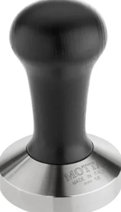 Motta Tamper 58,4mm Black