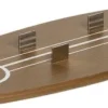 MR. WATTSON Table Stand - Surfboard, Ash