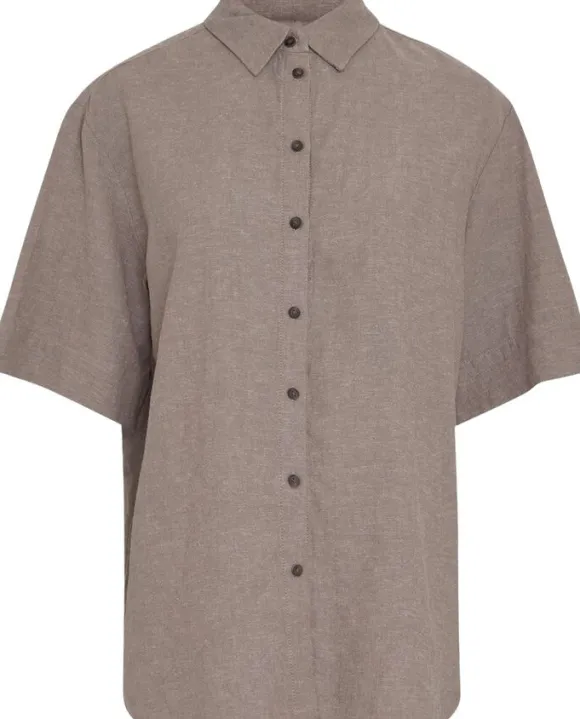 MSCHViana Ginia 3/4 Shirt