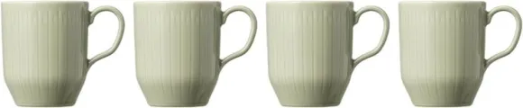 Mugg Horizon 30 cl 4 st Grass