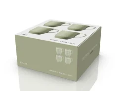 Mugg Horizon 30 cl 4 st Grass