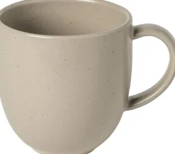 Mugg Pacifica 33 cl Chestnut Keramik