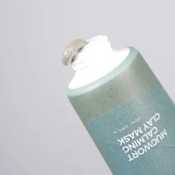 Mugwort Calming Clay Mask