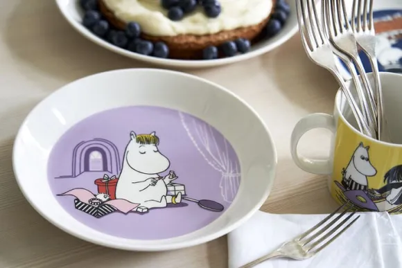 Mumi 30 cl krus Misabel