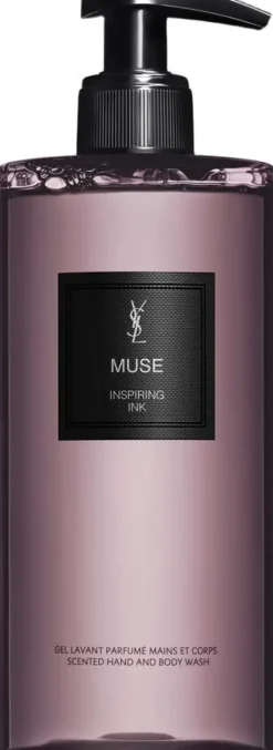 MUSE HAND AND BODY WASH