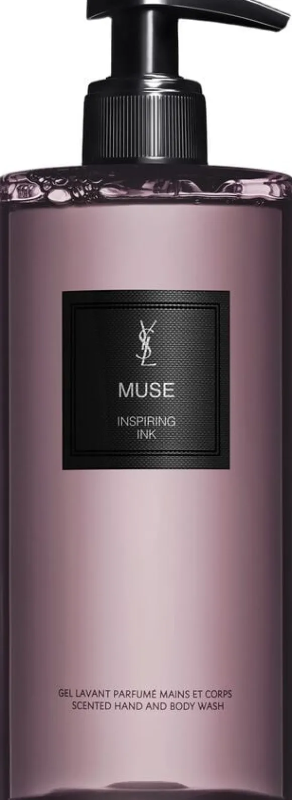 MUSE HAND AND BODY WASH