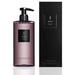MUSE HAND AND BODY WASH